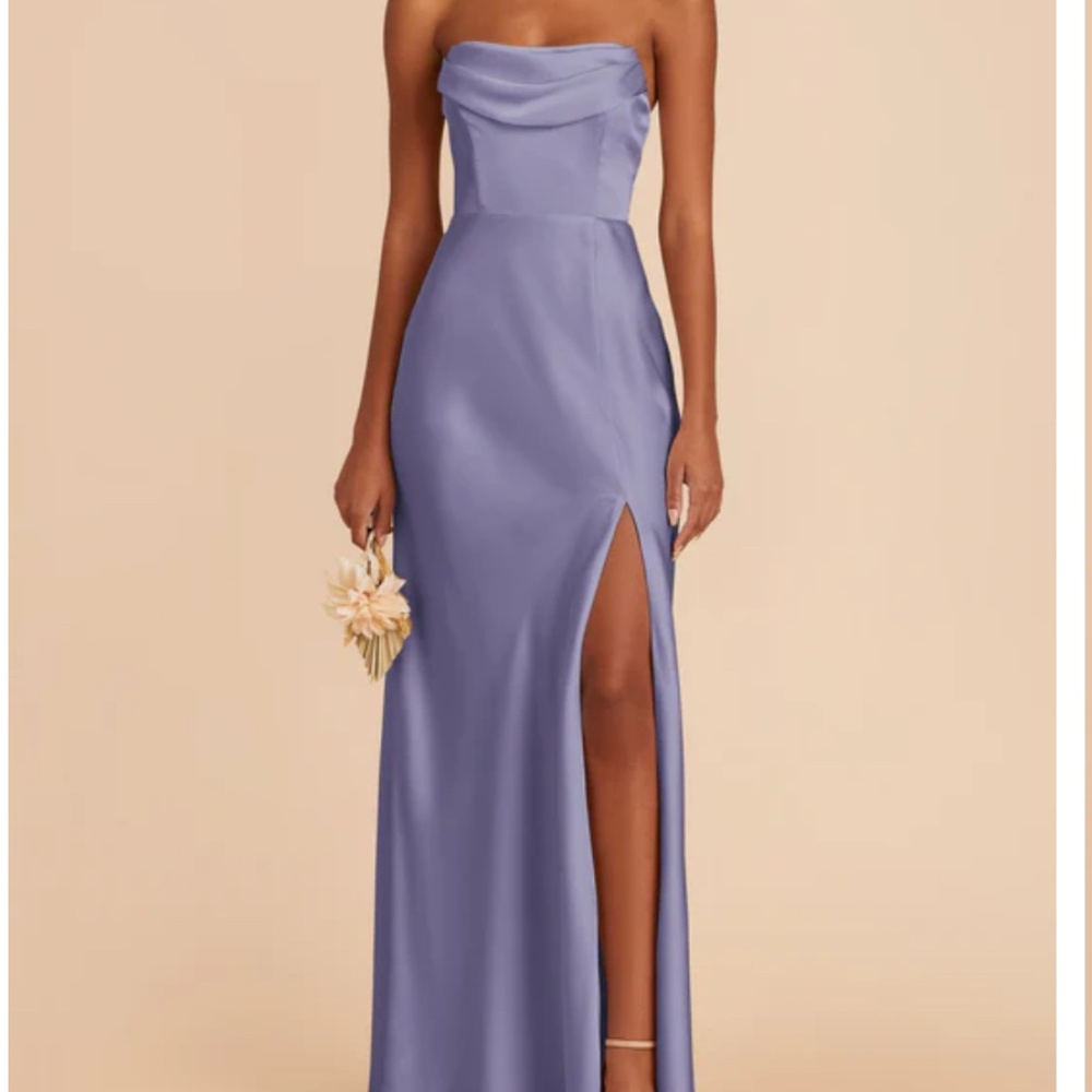 Birdy Grey Mia Convertible Dress in Wisteria